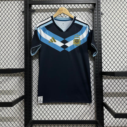Argentina "Deep Horizon" World Cup Special Kit