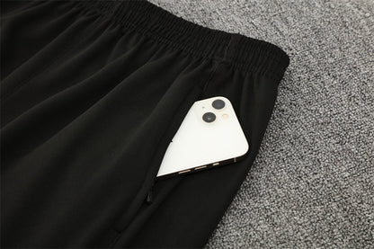 Liverpool FC “Mint Surge” Tracksuit