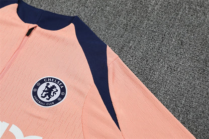 Chelsea “Coral Night” Tracksuit