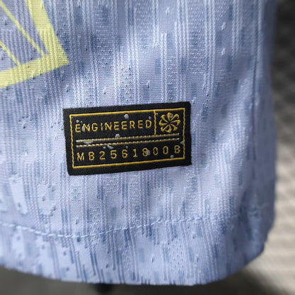 FC Barcelona "Vibrant Glitch" Special Kit