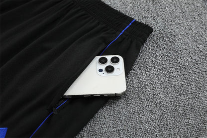 Real Madrid “Electric Prism” Tracksuit