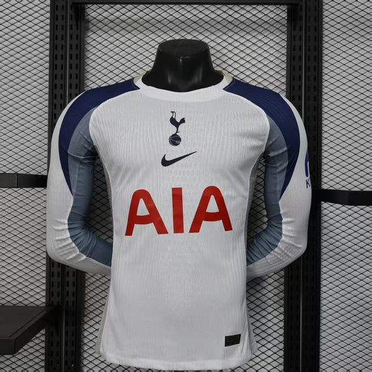 Tottenham "Electric Lilywhite" Special Kit