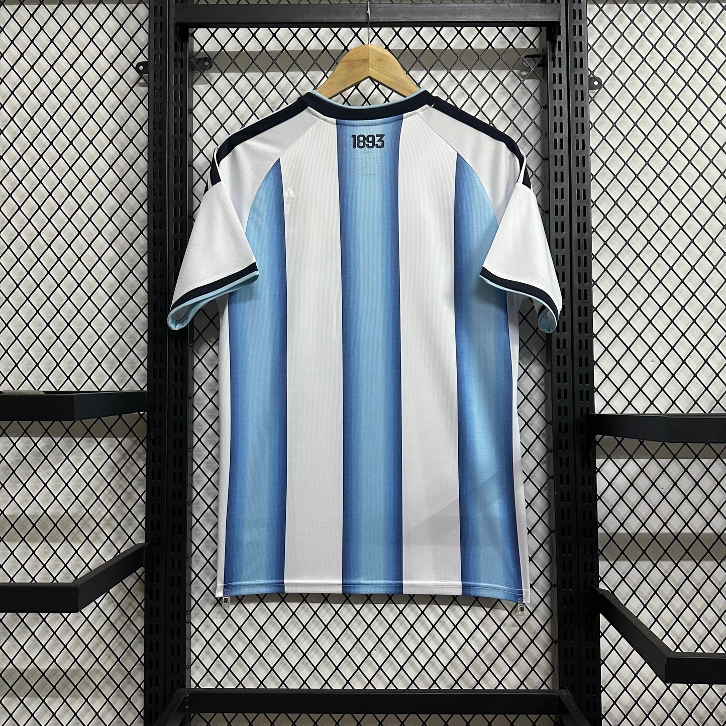 Argentina "Ice Weaver" World Cup Special Kit