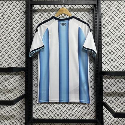 Argentina "Ice Weaver" World Cup Special Kit