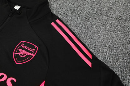 Arsenal “Neon Noir” Tracksuit