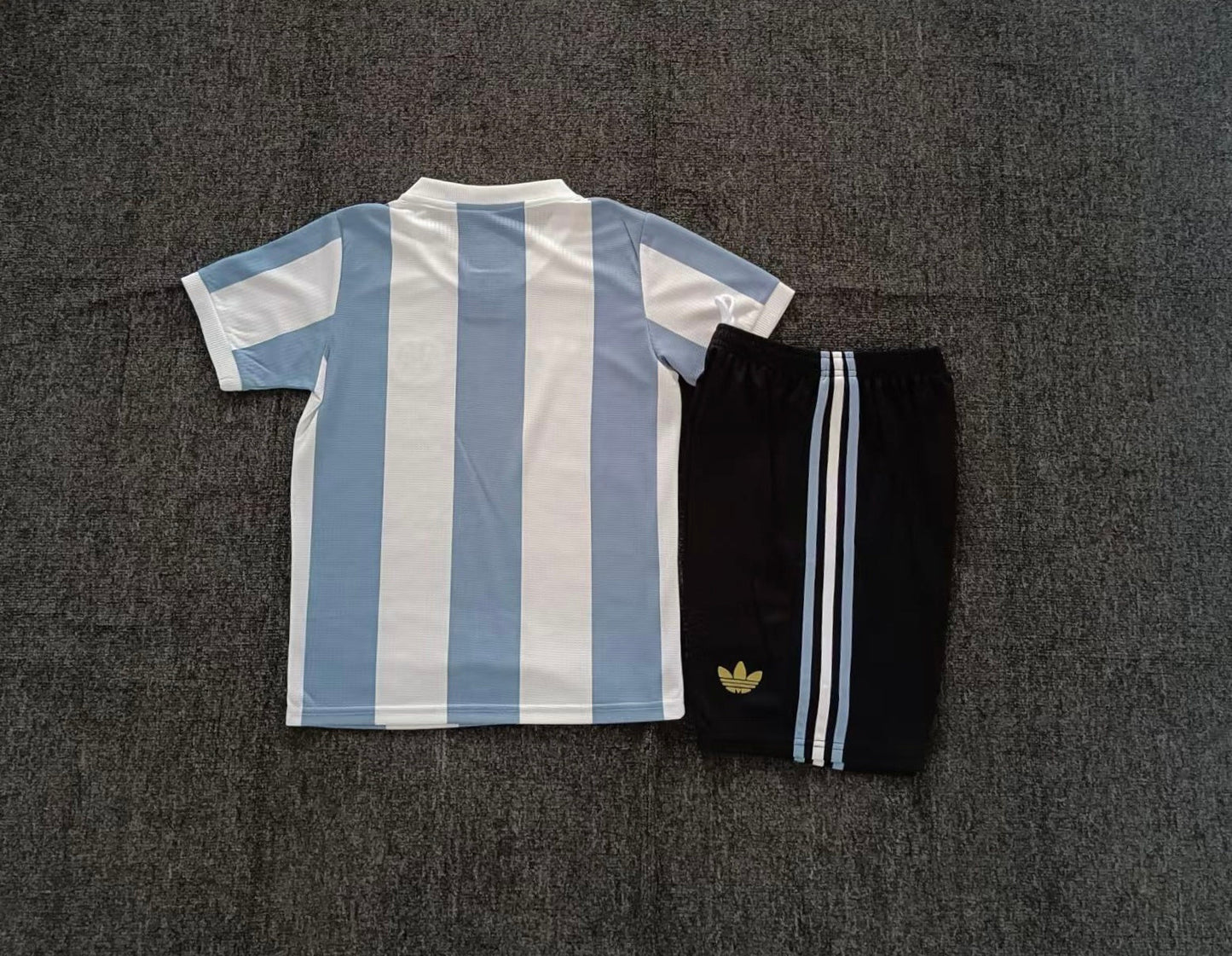 Argentina "Golden Sun" Special Kit Kids
