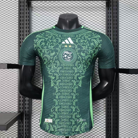 Algeria "Floral Heritage" Special Kit