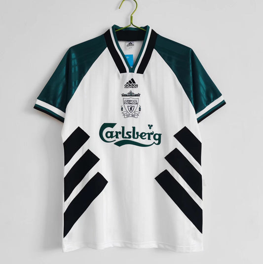 Liverpool 1993-1995 Away Kit