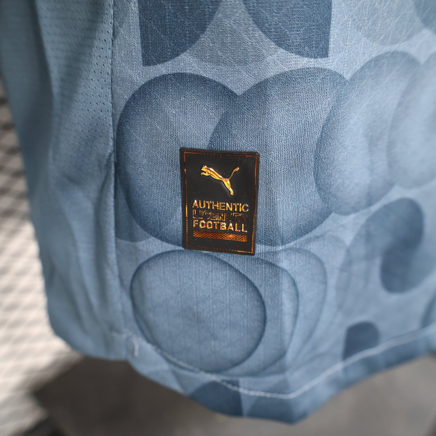 Al Hilal "Grey Skies" Special Kit