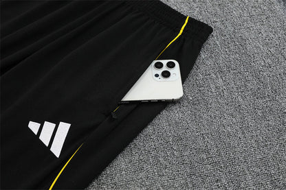 Real Madrid “Glacier Flash” Tracksuit