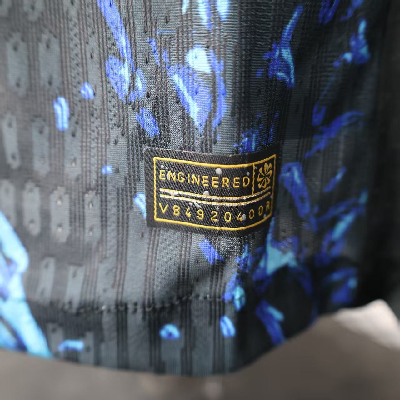 Inter Milan "Electric Blue Water" Special Kit