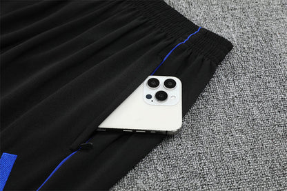 Real Madrid “Mythic Wave” Tracksuit