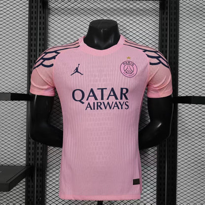 PSG "Pink Wings" Special Kit