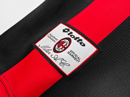 AC Milan 1995–1996 Home Kit
