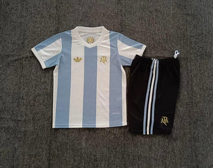 Argentina "Golden Sun" Special Kit Kids