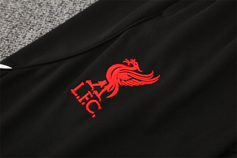 Liverpool FC “Mersey Blaze” Tracksuit