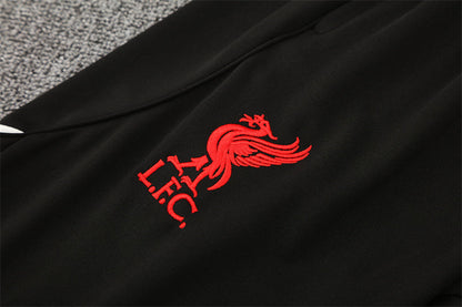Liverpool FC “Mersey Blaze” Tracksuit