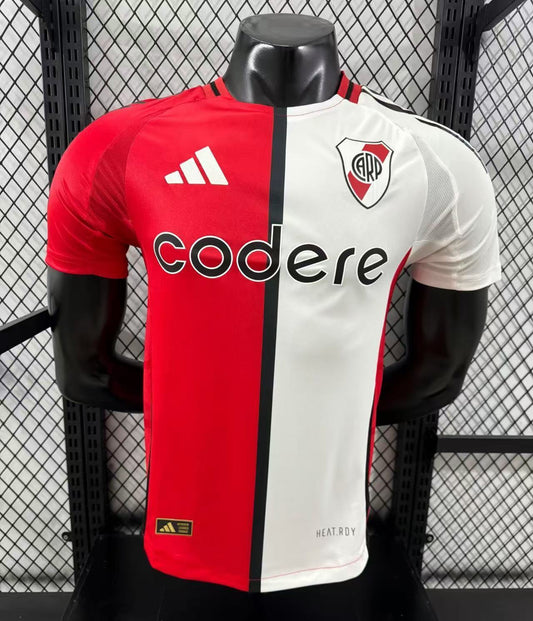 River Plate "Monochrome CARP" Special Kit