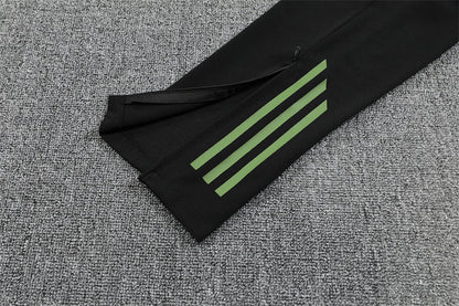 Real Madrid “Forest Serpent” Tracksuit