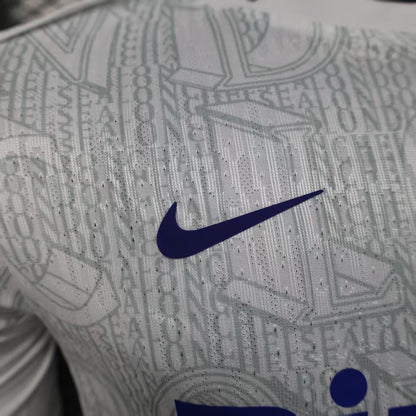 Chelsea "London 1905" Special Kit