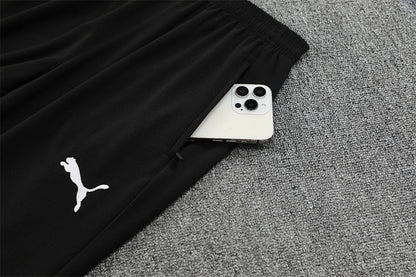 Manchester City “Obsidian Steel” Tracksuit