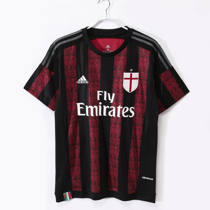 AC Milan 2014-2015 Home Kit
