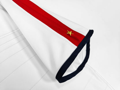 England 1997-1999 Home Kit