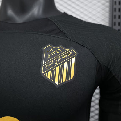 Al Ittihad "1927 Heritage" Special Kit