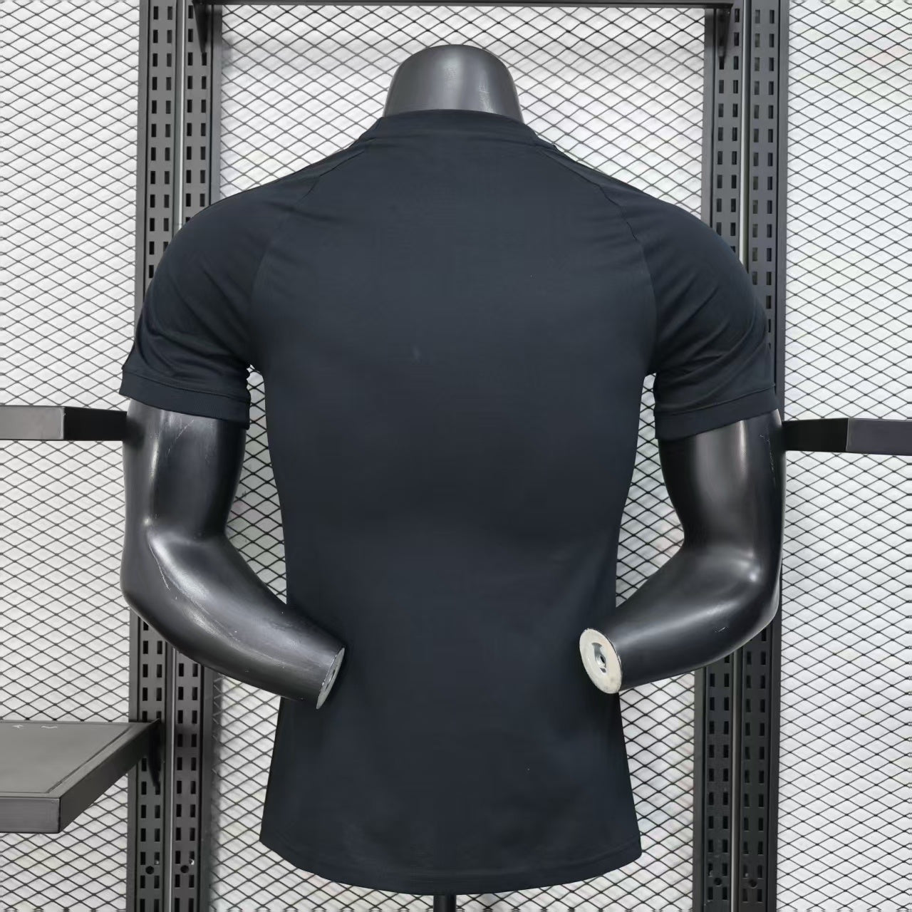 Mexico "Black & Gold Heritage" Special Kit