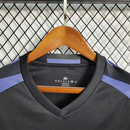 Real Madrid 2015-2016 Third Kit