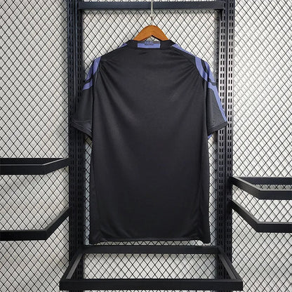 Real Madrid 2015-2016 Third Kit