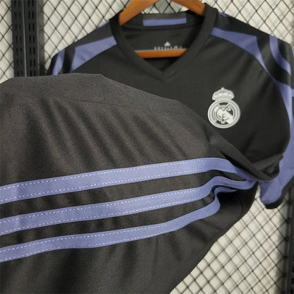 Real Madrid 2015-2016 Third Kit