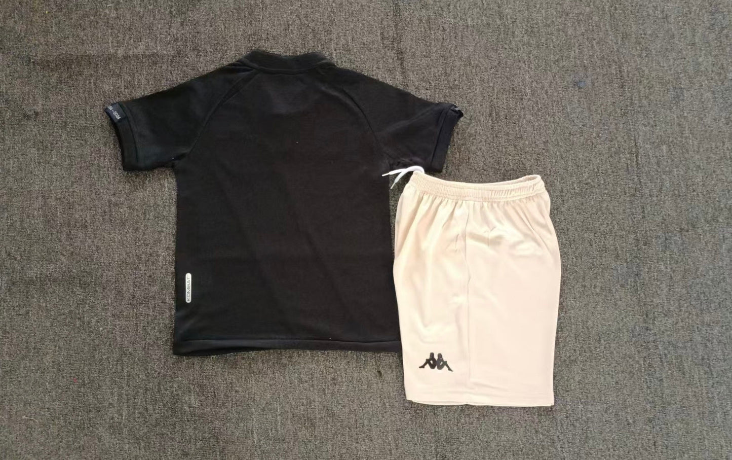 Vasco da Gama "Resposta Histórica" Special Kit Kids