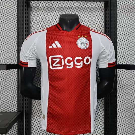 Ajax "Classic Red & White" Special Kit