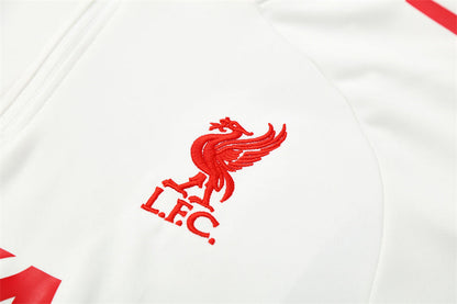 Liverpool FC “Polar Strike” Tracksuit