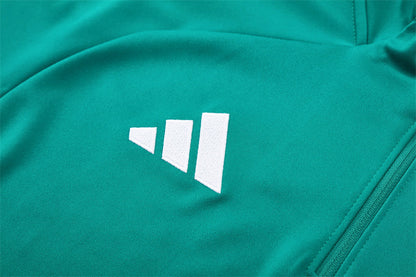 Liverpool FC “Mint Surge” Tracksuit