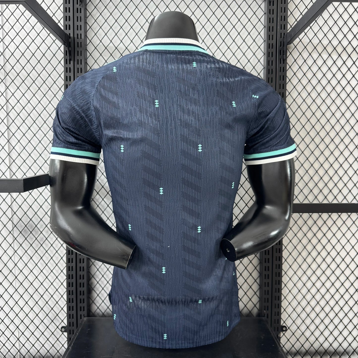 Germany "Emerald Echo" World Cup Special Kit