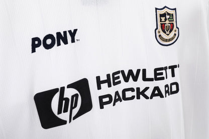 Tottenham Hotspur 1997-1999 Home Kit