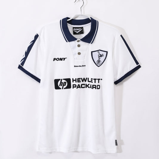 Tottenham Hotspur 1995-1997 Home Kit