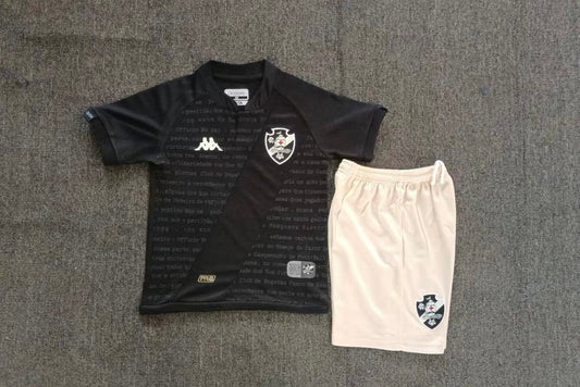 Vasco da Gama "Resposta Histórica" Special Kit Kids
