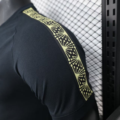 Mexico "Black & Gold Heritage" Special Kit