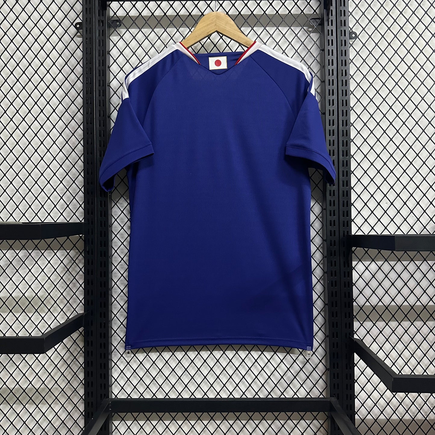 Japan "Indigo Pulse" World Cup Special Kit