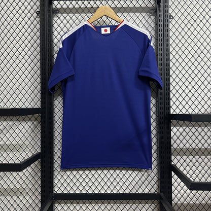 Japan "Indigo Pulse" World Cup Special Kit