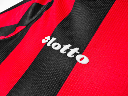 AC Milan 1995–1996 Home Kit