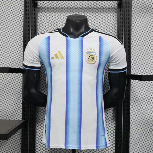 Argentina "Golden Sun" Special Kit