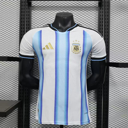 Argentina "Celestial Prism" World Cup Special Kit