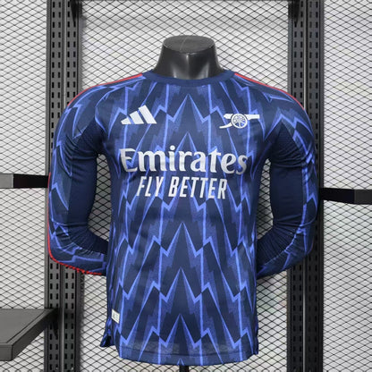 Arsenal "Blue Lightning" Special Kit
