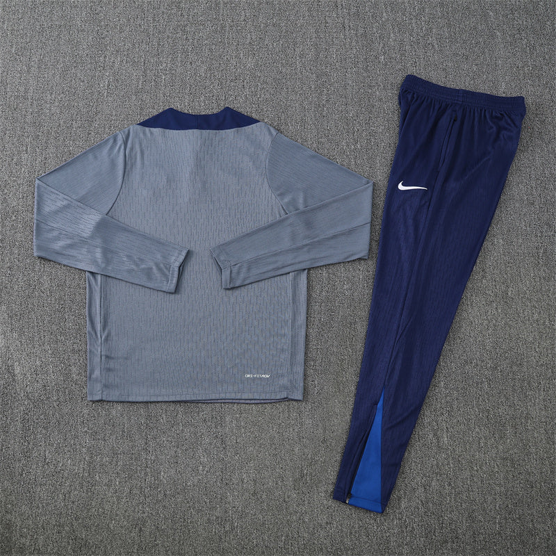 Paris-Saint-Germain “Slate Royale” Tracksuit