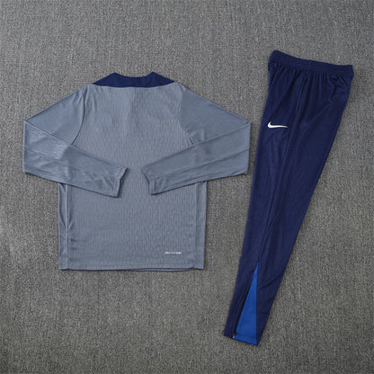 Paris-Saint-Germain “Slate Royale” Tracksuit