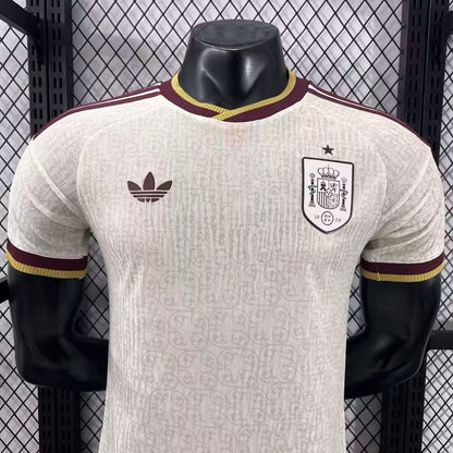 Spain "Burgundy Elegance" Special Kit
